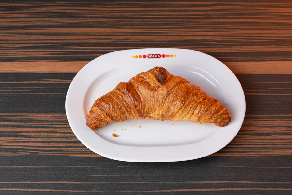 Porcelana z logo dla restauracji hotelowej jako przykład realizacji Gastroprint