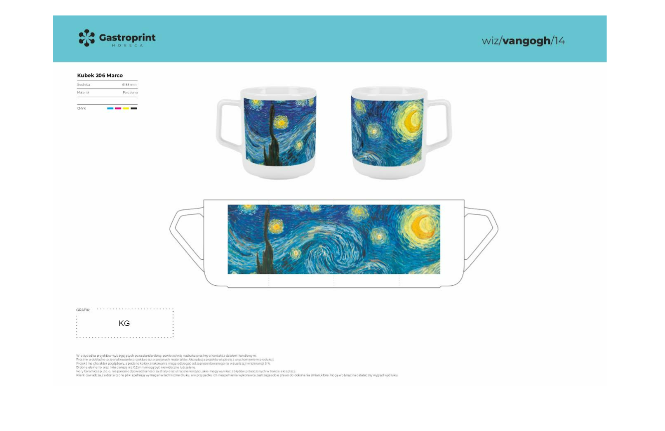 Approve the Visualisation Online