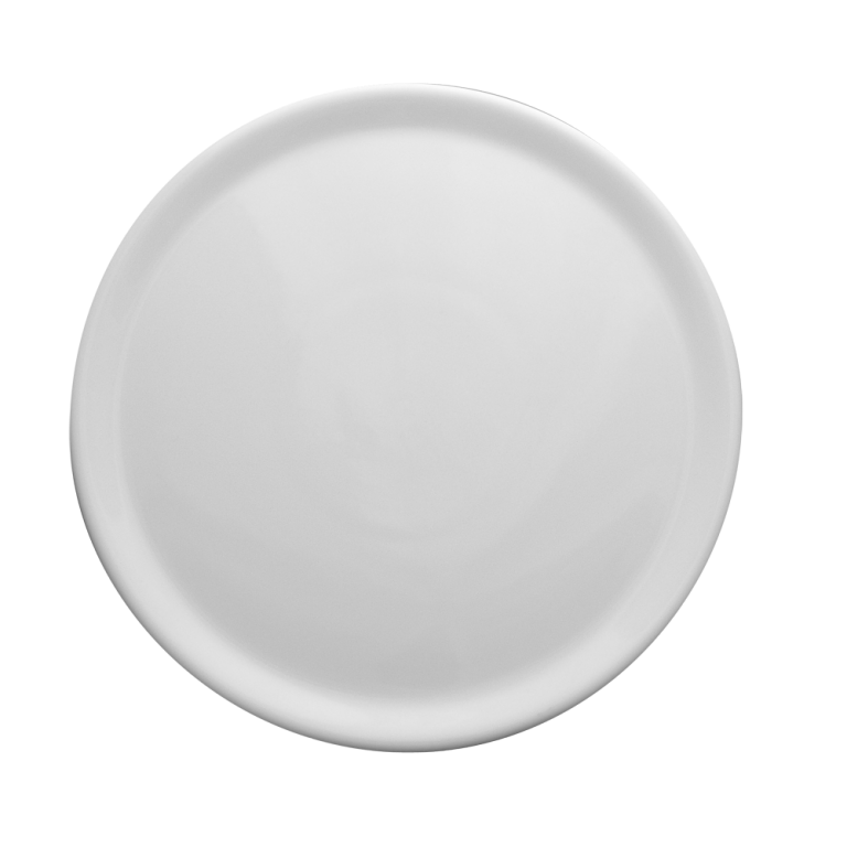 pizza plate - Tina
