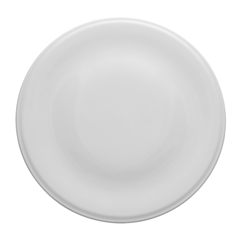 pizza plate BARILLA