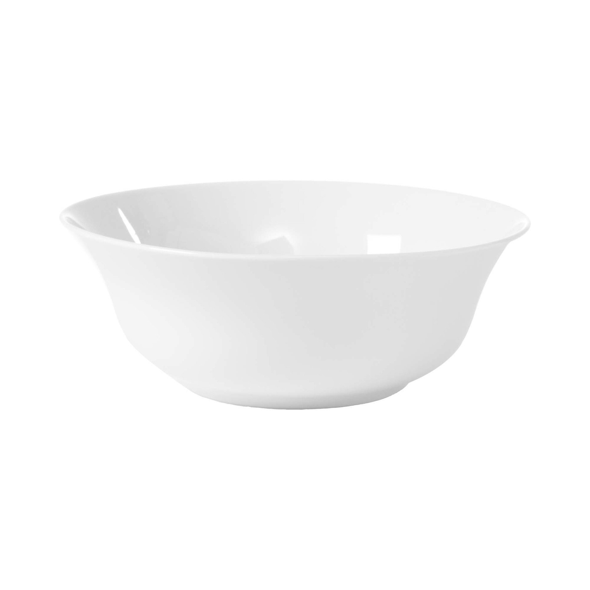 bowl Bianco 1245 ml, 230 mm