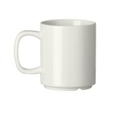 Pure 300 ml stackable