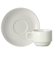 cup stackable espresso Pure, 80ml