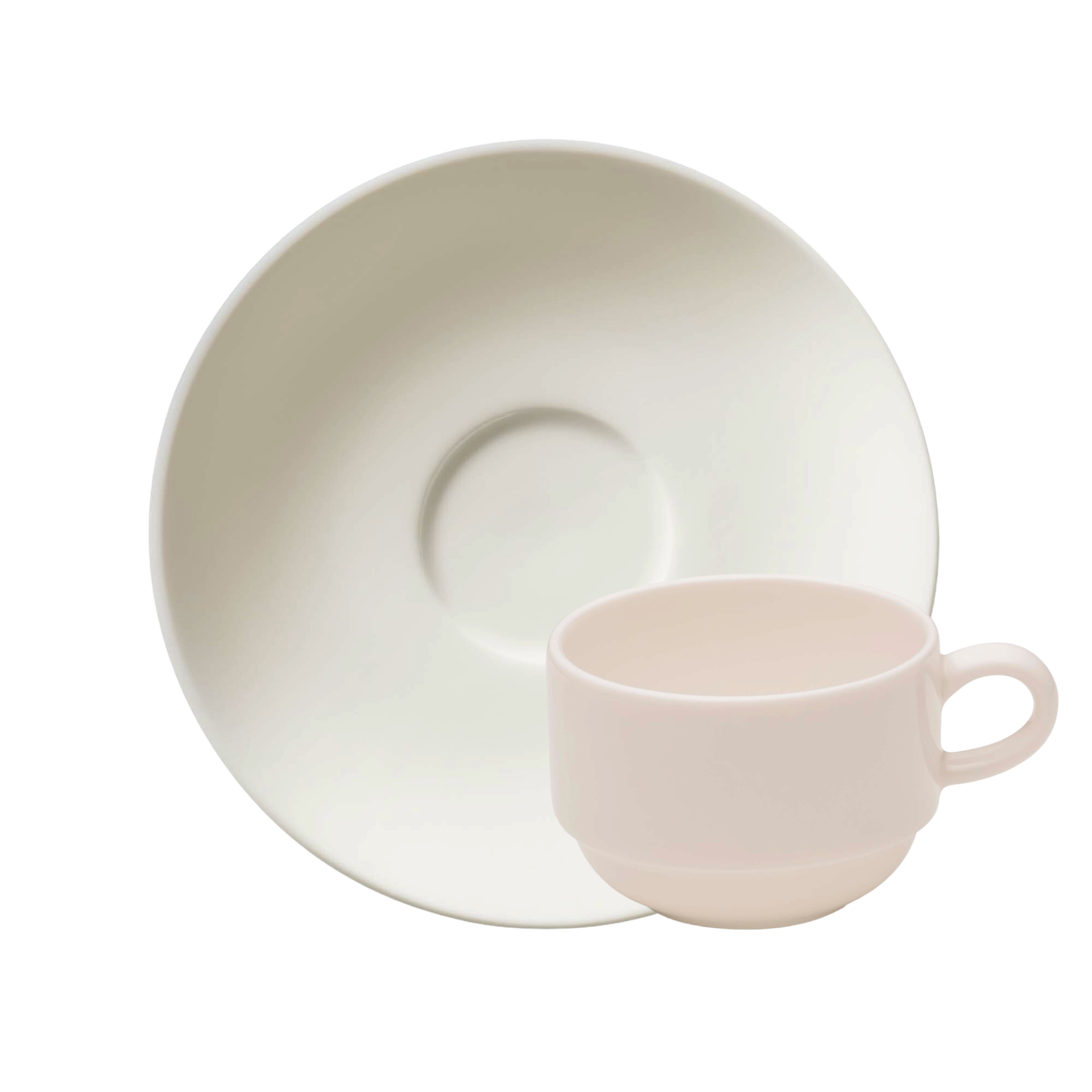 stackable espresso cup Crema 90 ml