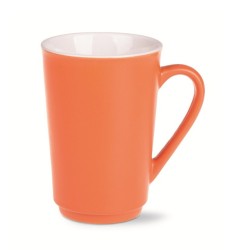 Cool Orange Matt 240 ml