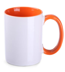 Evergreen Orange 300 ml