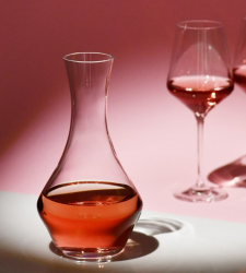carafe for wine, dekanter Essence 750 ml