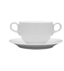 bouillon cup with handles WERSAL