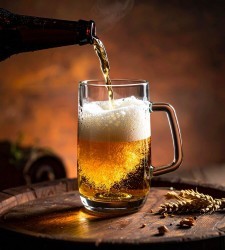 beer mug for beer 300ml